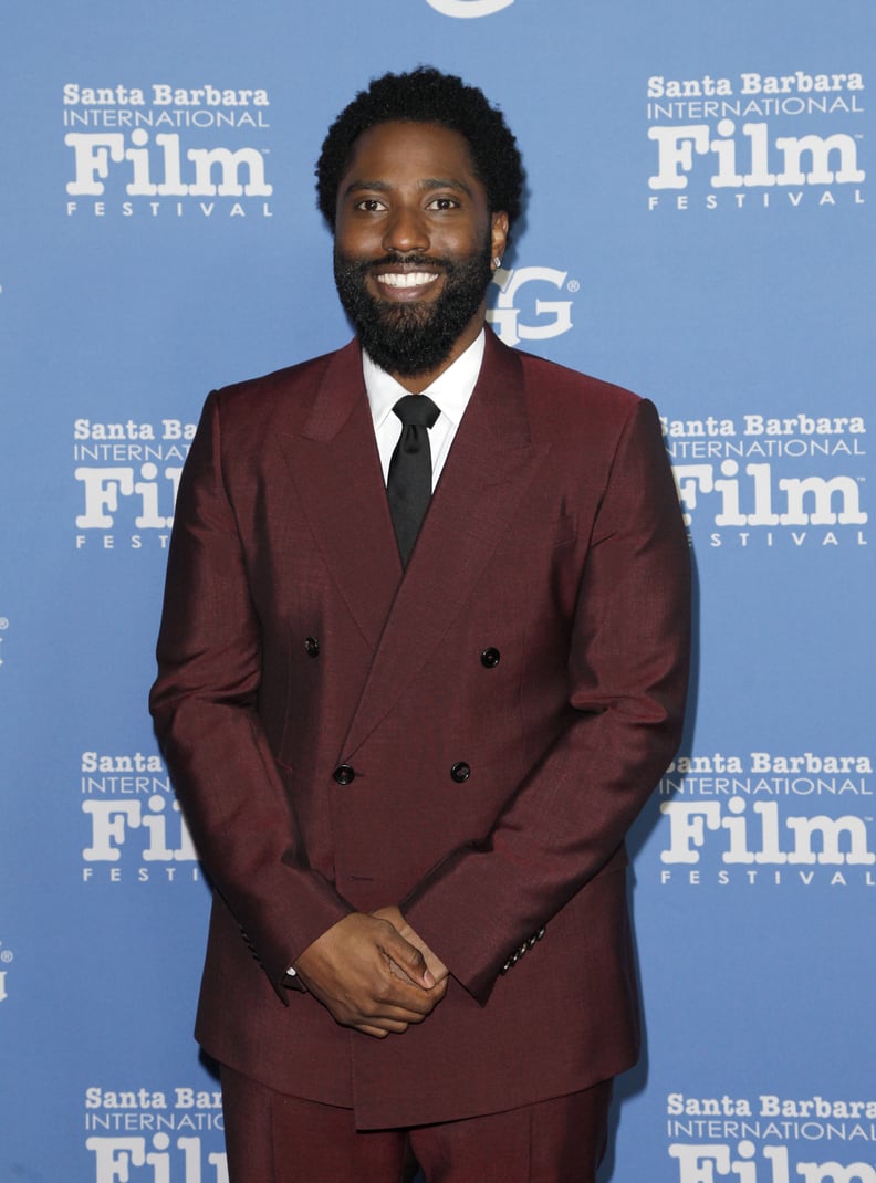 John David Washington as Richard "Bobo" Evans