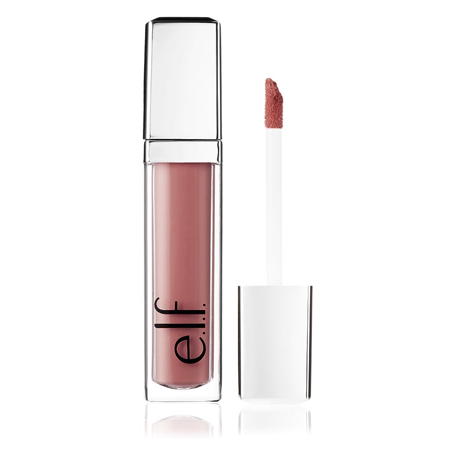 Try Now: E.L.F. Beautifully Bare Smooth Matte Eyeshadow in Blushing Rose ($4)
