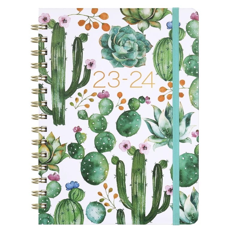 A Cute Affordable Planner