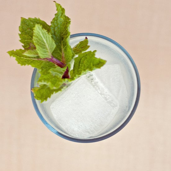 Classic Mojito