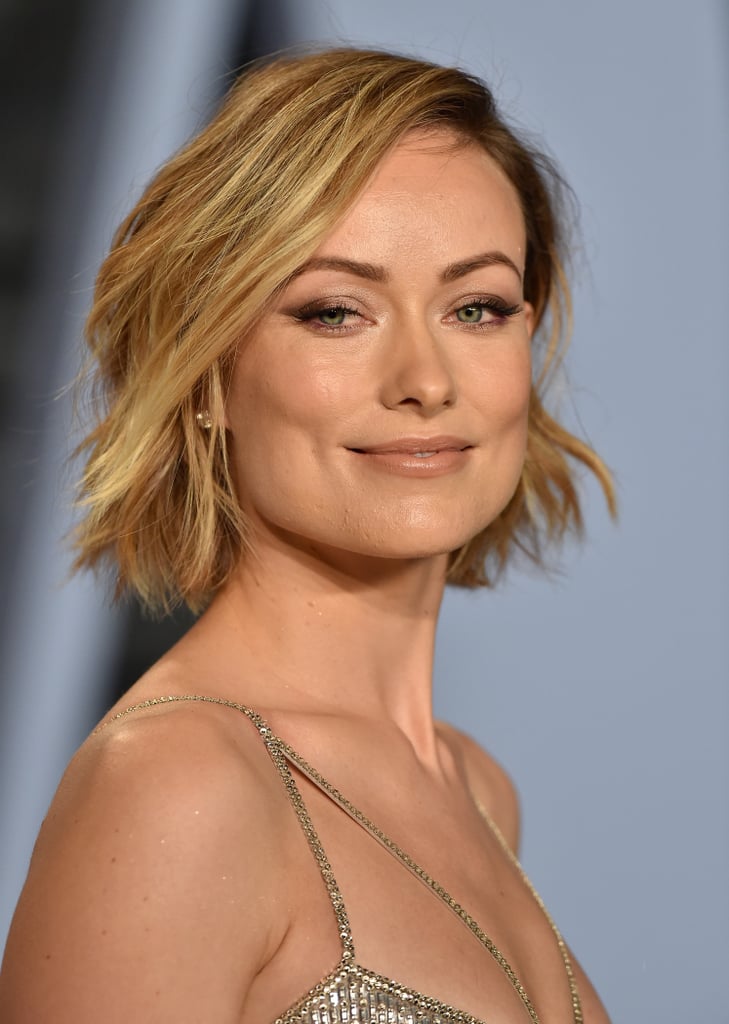 Olivia Wilde