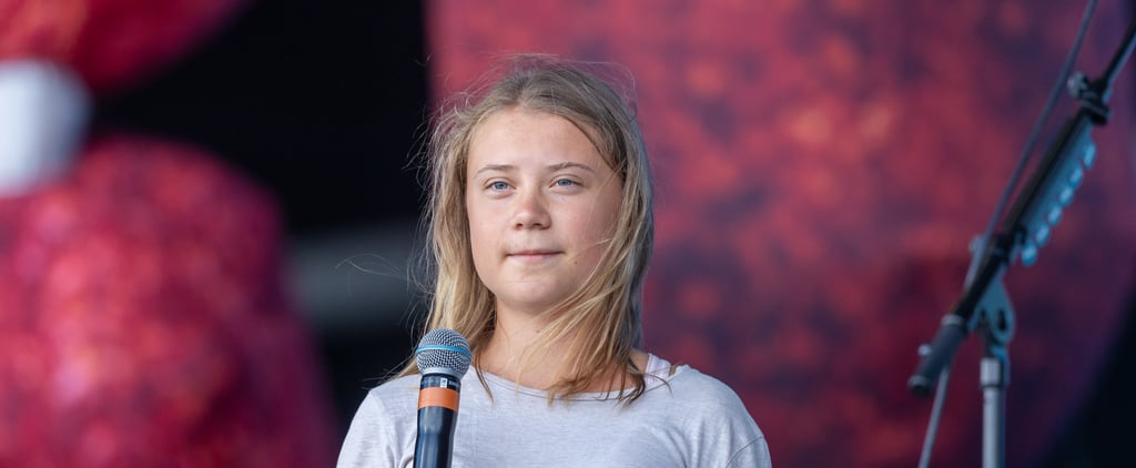 Greta Thunberg Claps Back at Andrew Tate on Twitter