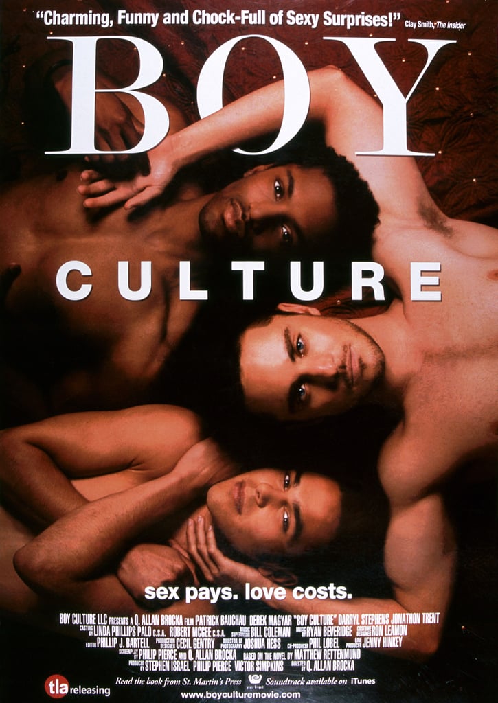 Gay with best erotic movies The 33