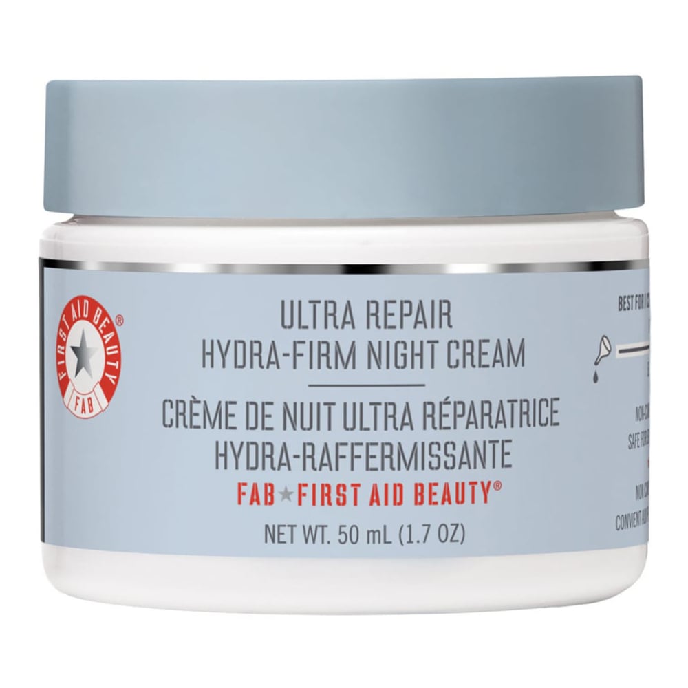 17 Night Creams That Will Make Your Skin-Care Routine Feel Like a Trip to the Spa