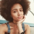 When Not Heating Up GOT as Missandei, Actress Nathalie Emmanuel Is Living a Stylish Life