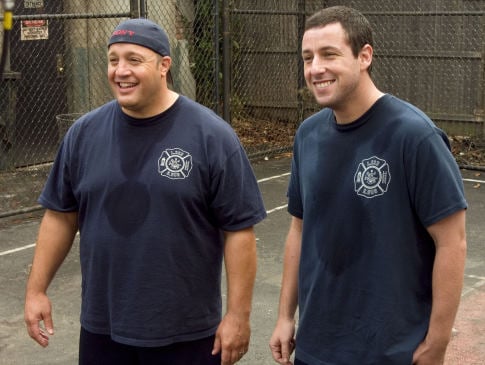 Controversial Movie Comedies | POPSUGAR Entertainment