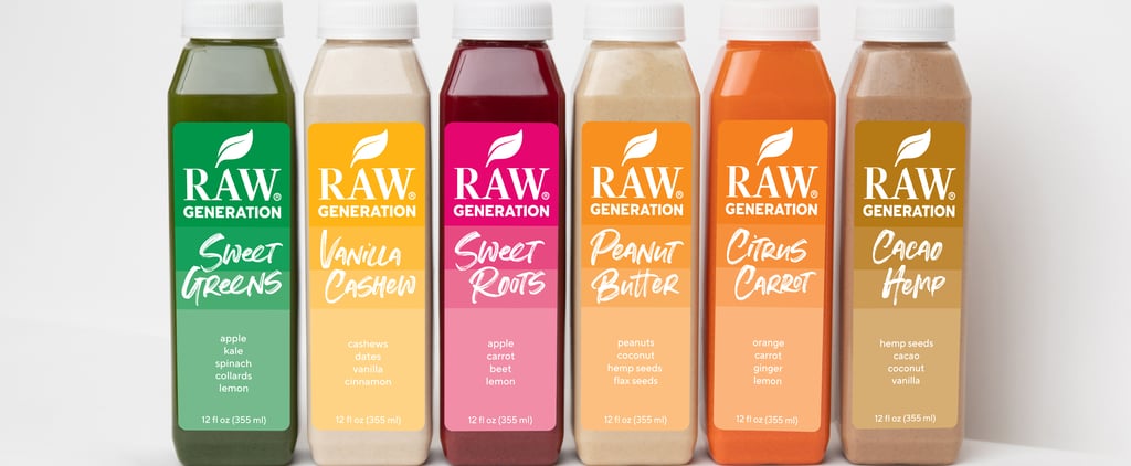 Raw Generation 2-Day Protein Cleanse Review