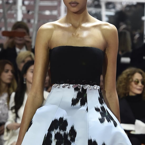 Paris Couture Fashion Week Spring 2015
