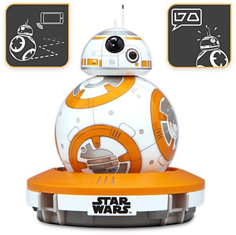 Disney's Star Wars: The Force Awakens BB-8 Droid