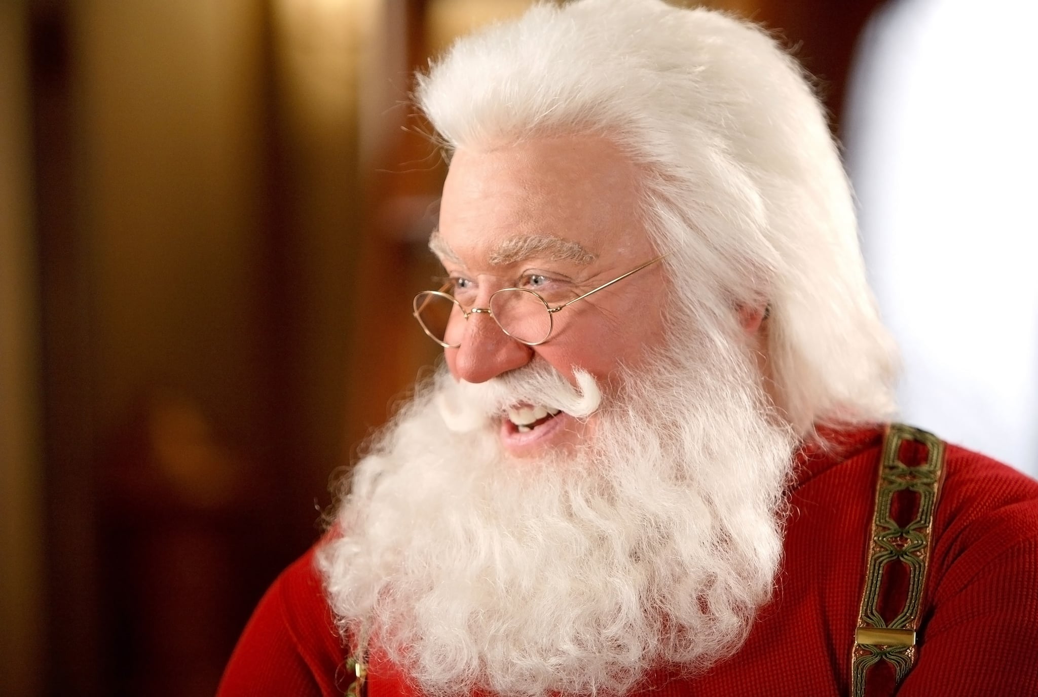 The Santa Clause 17 Christmas Movies You Have to Watch at Least