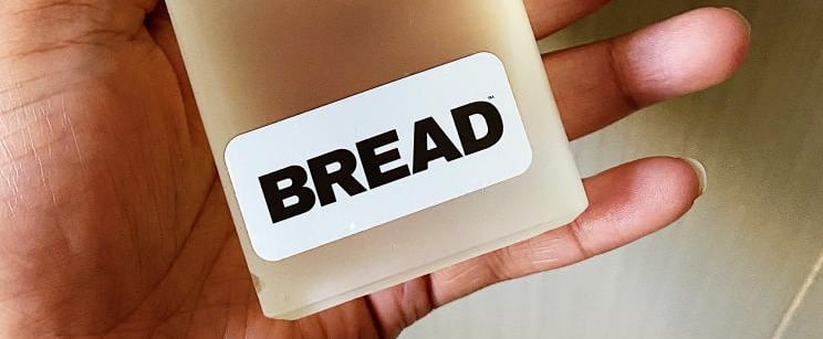 Bread Beauty Supply Macadamia-Oil Review