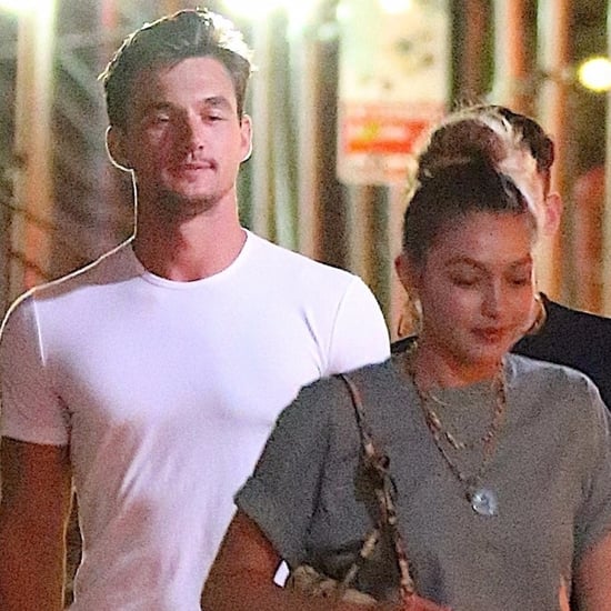 How Did Gigi Hadid and Tyler Cameron Meet?