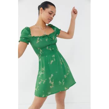 Urban Outfitters Summer Dresses on Sale POPSUGAR Fashion