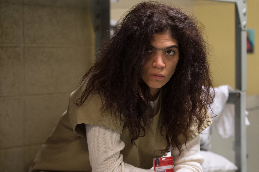 Latino Characters In Netflixs Orange Is The New Black