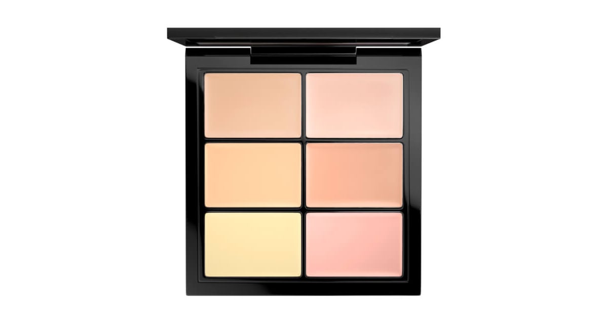 To colorcorrect a secondday hickey . . . How to Get Rid of a Hickey POPSUGAR Beauty Photo 6