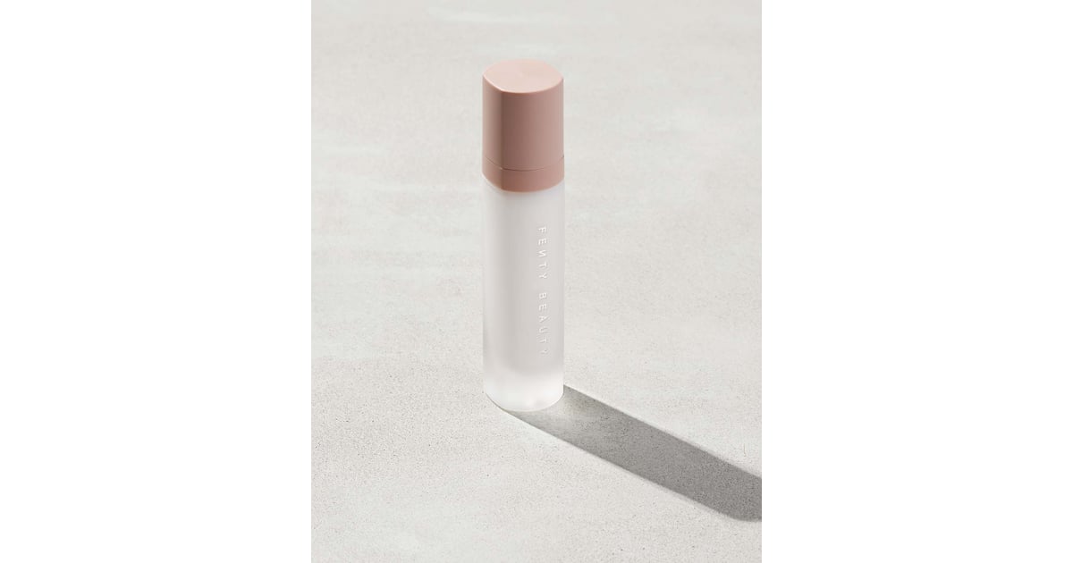 fenty mattifying primer