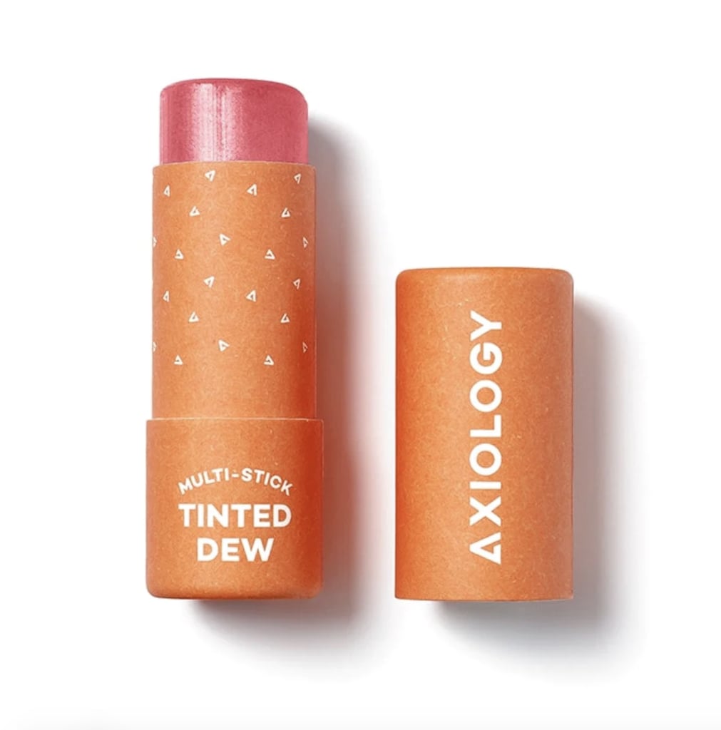 Beauty Stocking Suffer: Multiuse Face Tint