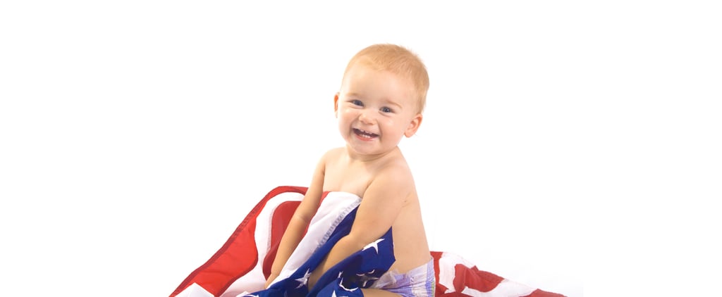 State by State Baby Gifts