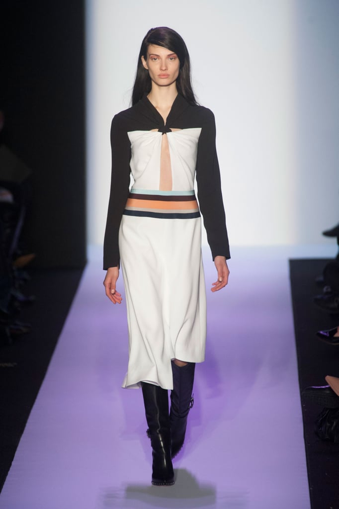 BCBG Max Azria Fall 2014