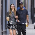 Chris Rock Hinted at a Split From Lake Bell During His Netflix Special