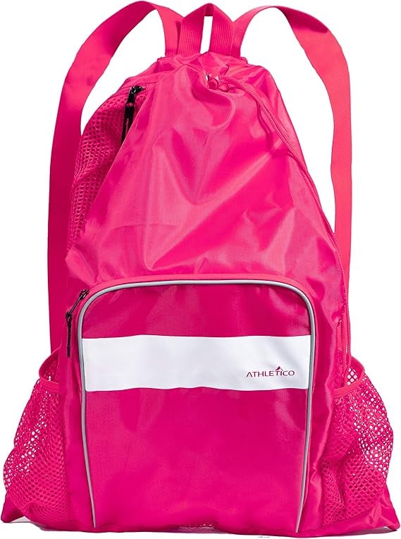Best Gym Bag For Swimmers