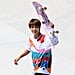2021 Olympics: Yuto Horigome Wins Street Skateboarding Gold