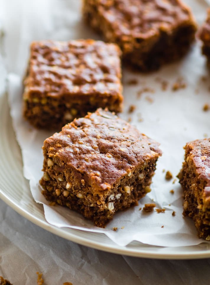 Add It to Brownies