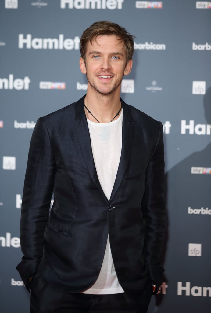 Or maybe an English Calvin Harris?