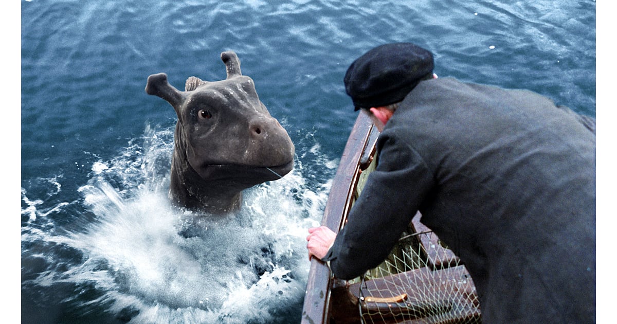 The Water Horse Legend of the Deep New Movies on Netflix November