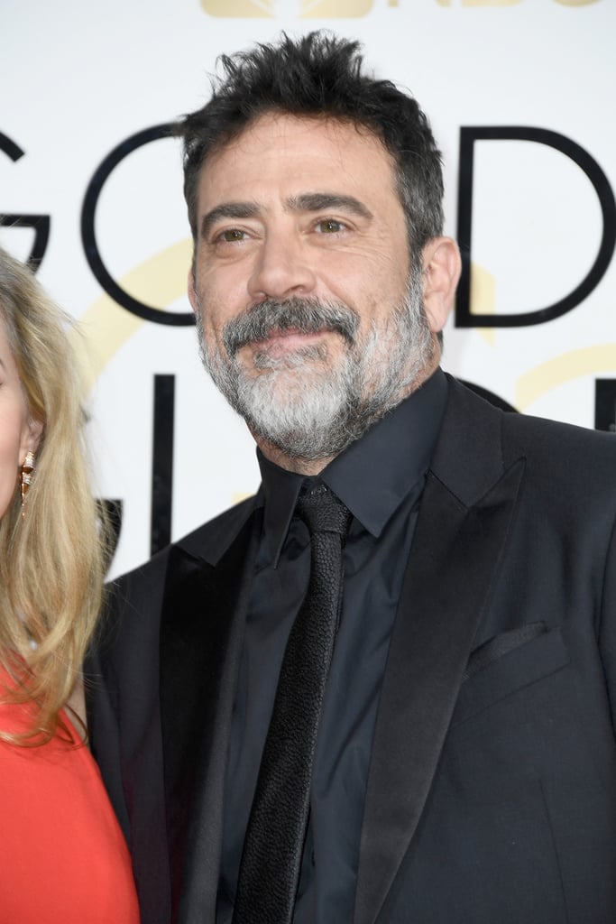Jeffrey Dean Morgan