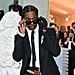 A$AP Rocky Apologises For Jumping Over Fan Ahead of the Met Gala: 