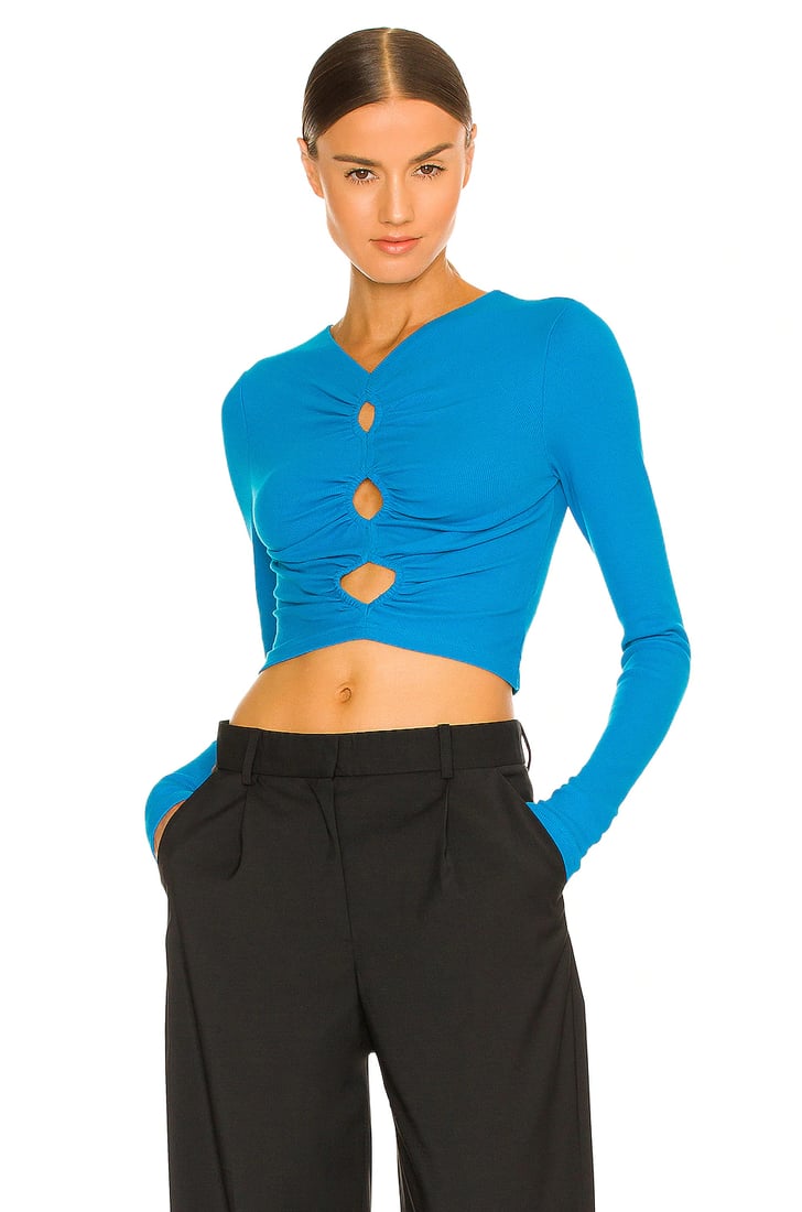 A Fun Going Out Top Sndys Natty Top What's New at Revolve January