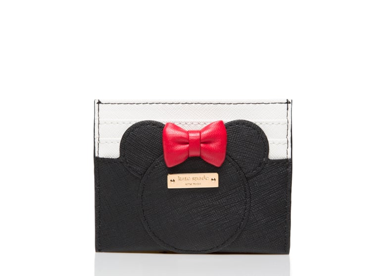 Kate Spade for Minnie Mouse Card Case