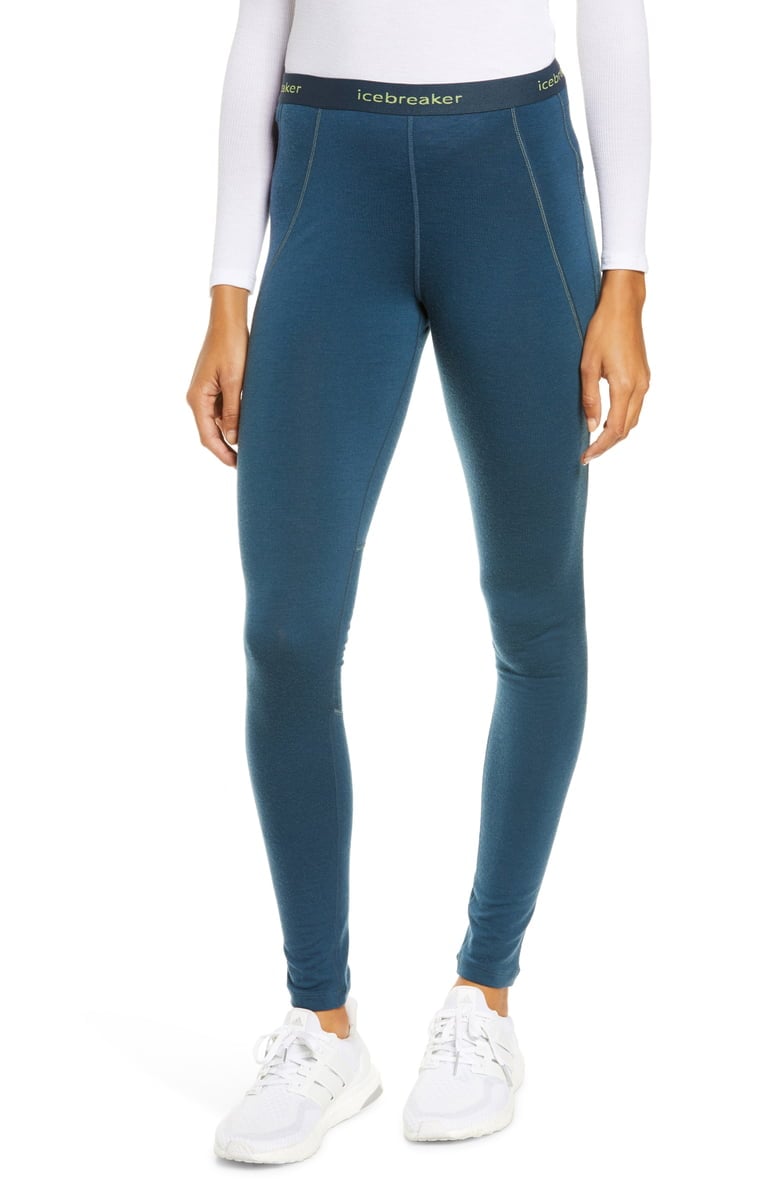 Icebreaker 260 Zone Leggings