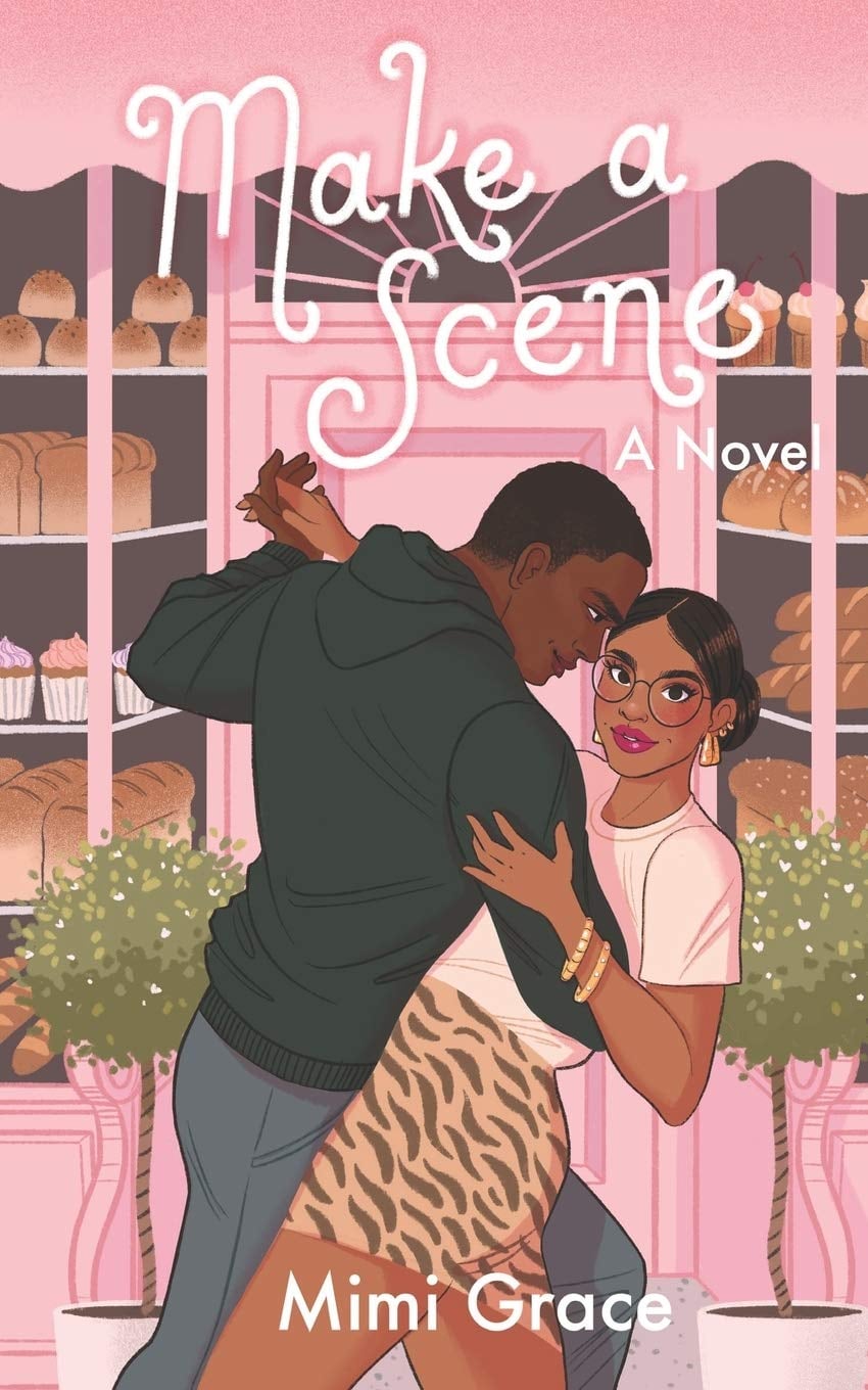 underrated romance novels