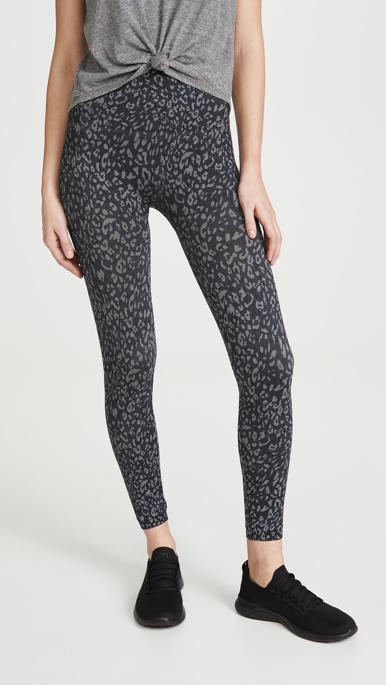 10 Ways to Wear Leopard Print Leggings (No Gym Required)