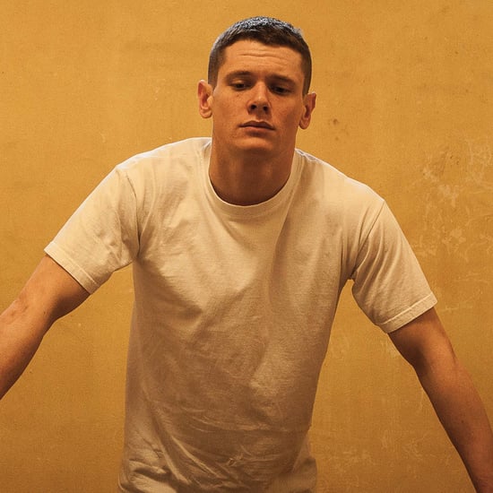 Jack O'Connell Interview For Starred Up
