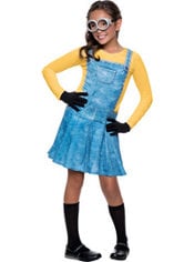 Minion Costume