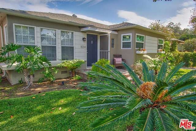 Debbie Reynolds's Childhood Home