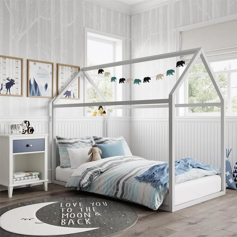 Best Kid's Bed From Wayfair