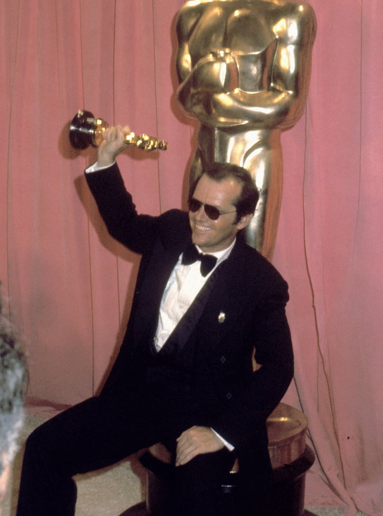 Jack Nicholson, 1976