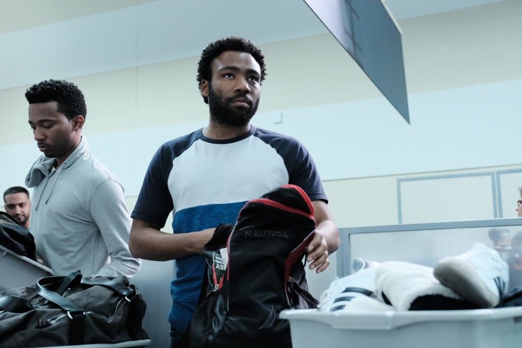 Earn Proves His Loyalty to Paper Boi in "Atlanta" Season 2