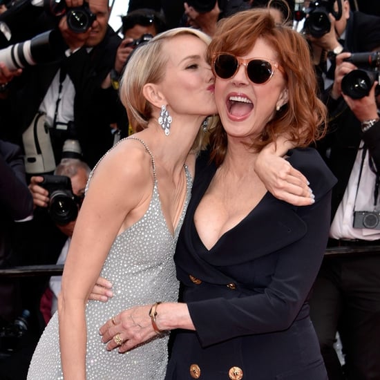 Best Cannes Film Festival Pictures 2016