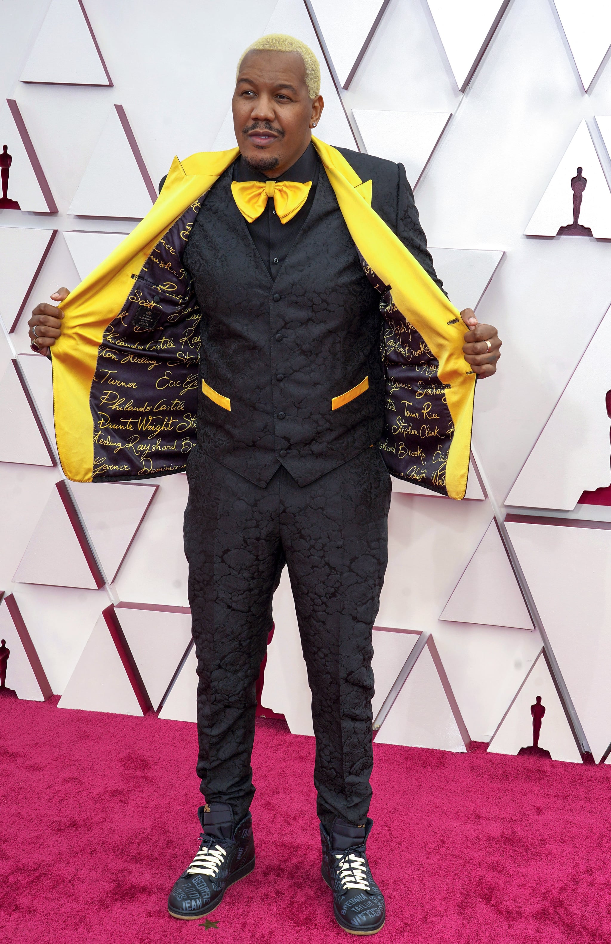 How to watch outlet the oscars 2019 free