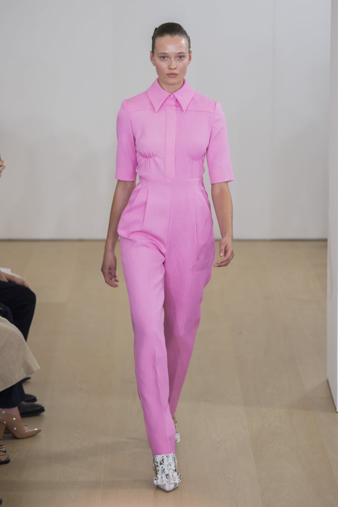 Emilia Wickstead Spring 2019 Collection