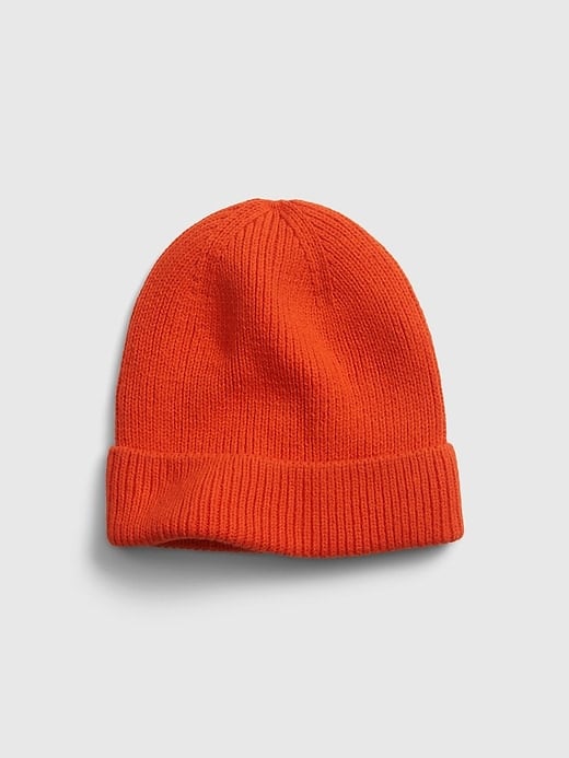 Gap Rib Beanie