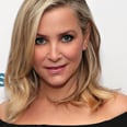 Did Jessica Capshaw Just Throw a Little Bit of Shade at Grey's Anatomy?