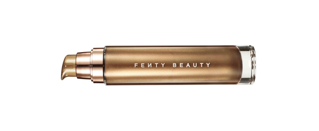Fenty Replacing a Fan's Stolen Beauty Products