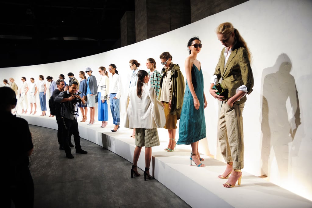 J.Crew Spring 2015