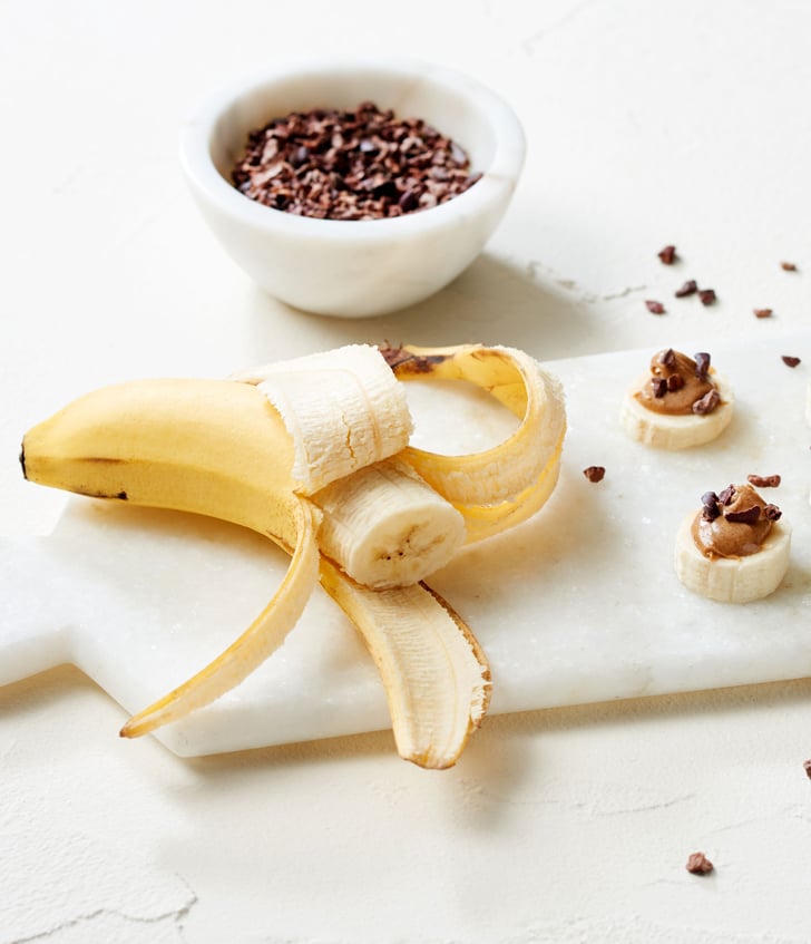 Bananas Oral Allergy Syndrome Foods POPSUGAR Fitness Photo 5